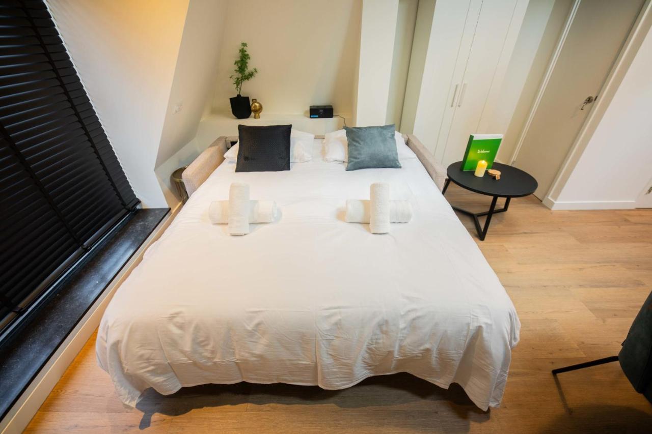 דירות איינדהובן Spectacular 70M2 Penthouse With Terrace - R51C מראה חיצוני תמונה